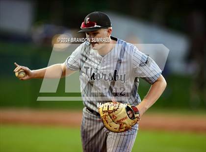 Thumbnail 3 in Chilton County Senior Showcase photogallery.