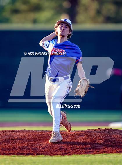 Thumbnail 3 in Chilton County Senior Showcase photogallery.