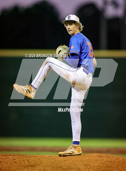 Thumbnail 1 in Chilton County Senior Showcase photogallery.