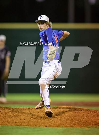 Thumbnail 1 in Chilton County Senior Showcase photogallery.