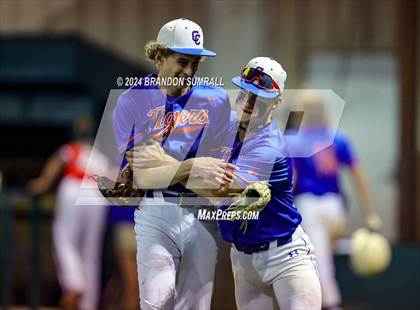 Thumbnail 1 in Chilton County Senior Showcase photogallery.