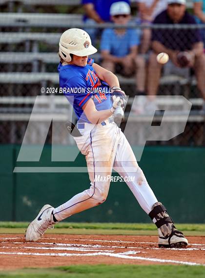 Thumbnail 3 in Chilton County Senior Showcase photogallery.