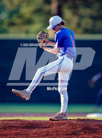 Thumbnail 1 in Chilton County Senior Showcase photogallery.