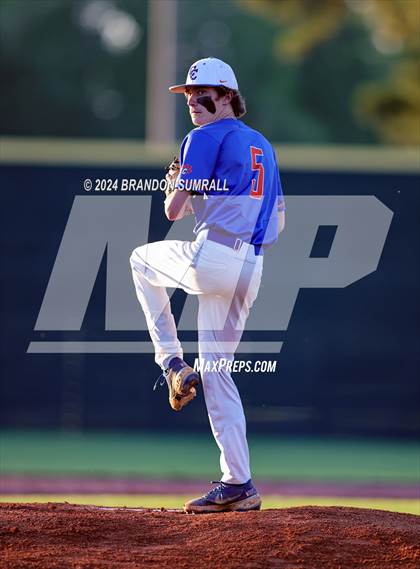 Thumbnail 1 in Chilton County Senior Showcase photogallery.