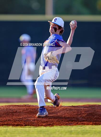 Thumbnail 3 in Chilton County Senior Showcase photogallery.