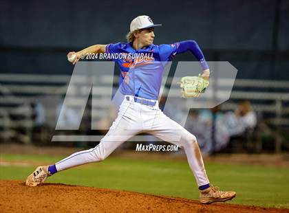 Thumbnail 3 in Chilton County Senior Showcase photogallery.