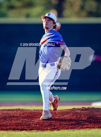 Thumbnail 2 in Chilton County Senior Showcase photogallery.