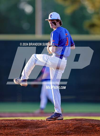 Thumbnail 1 in Chilton County Senior Showcase photogallery.