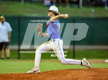 Thumbnail 3 in Chilton County Senior Showcase photogallery.
