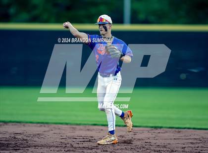 Thumbnail 3 in Chilton County Senior Showcase photogallery.