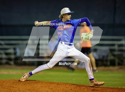 Thumbnail 3 in Chilton County Senior Showcase photogallery.