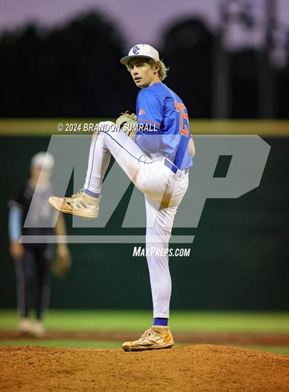 Thumbnail 3 in Chilton County Senior Showcase photogallery.