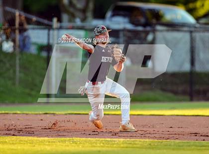 Thumbnail 2 in Chilton County Senior Showcase photogallery.