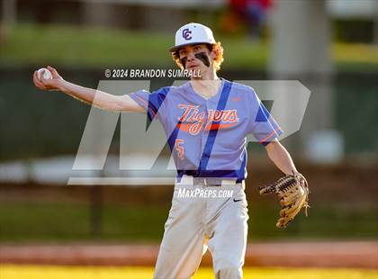 Thumbnail 3 in Chilton County Senior Showcase photogallery.