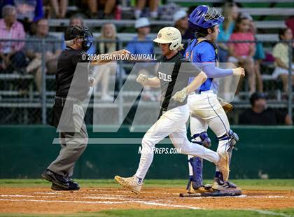 Thumbnail 2 in Chilton County Senior Showcase photogallery.
