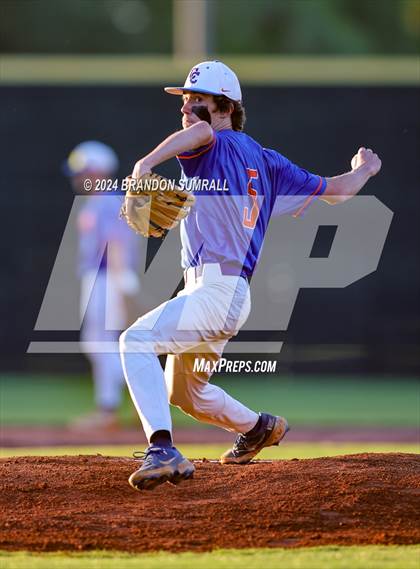 Thumbnail 2 in Chilton County Senior Showcase photogallery.