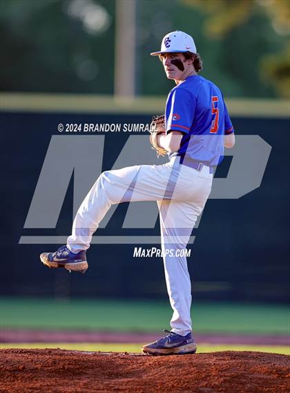 Thumbnail 3 in Chilton County Senior Showcase photogallery.