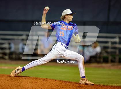 Thumbnail 1 in Chilton County Senior Showcase photogallery.