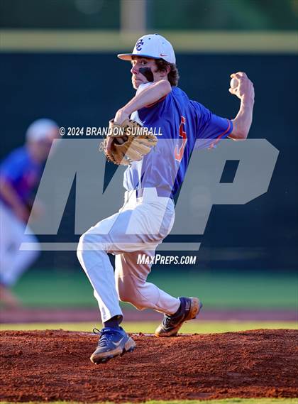 Thumbnail 2 in Chilton County Senior Showcase photogallery.