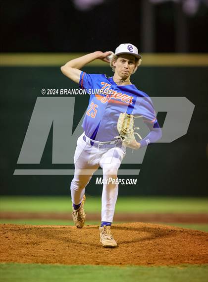 Thumbnail 2 in Chilton County Senior Showcase photogallery.