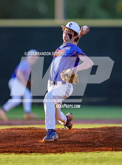 Thumbnail 3 in Chilton County Senior Showcase photogallery.