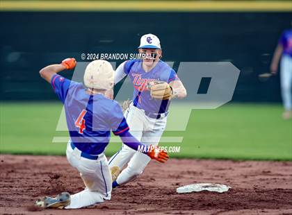Thumbnail 2 in Chilton County Senior Showcase photogallery.