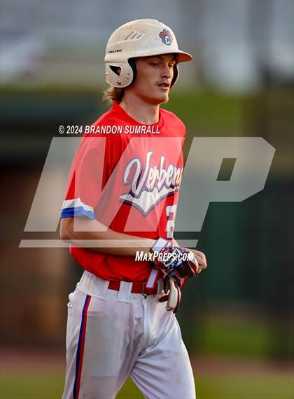 Thumbnail 2 in Chilton County Senior Showcase photogallery.