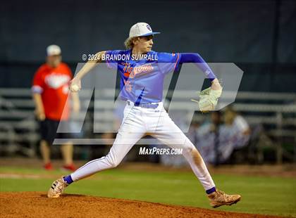 Thumbnail 3 in Chilton County Senior Showcase photogallery.