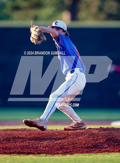 Thumbnail 3 in Chilton County Senior Showcase photogallery.