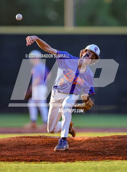Thumbnail 2 in Chilton County Senior Showcase photogallery.