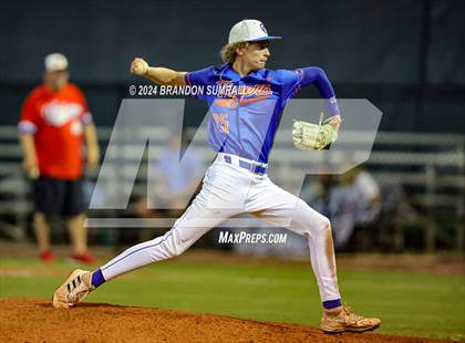 Thumbnail 1 in Chilton County Senior Showcase photogallery.