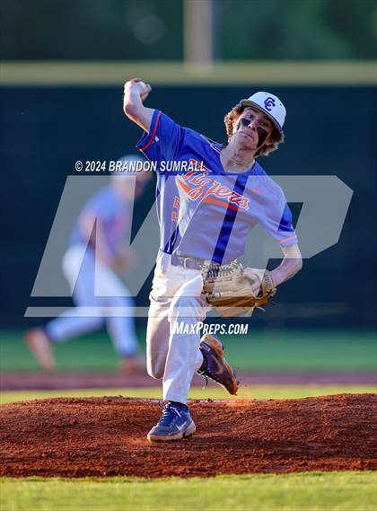 Thumbnail 1 in Chilton County Senior Showcase photogallery.