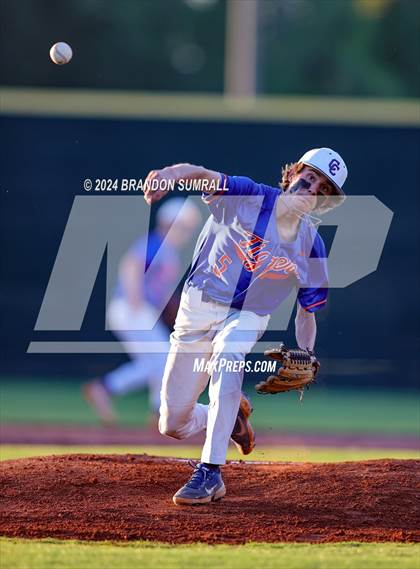 Thumbnail 2 in Chilton County Senior Showcase photogallery.