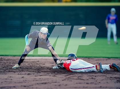 Thumbnail 3 in Chilton County Senior Showcase photogallery.
