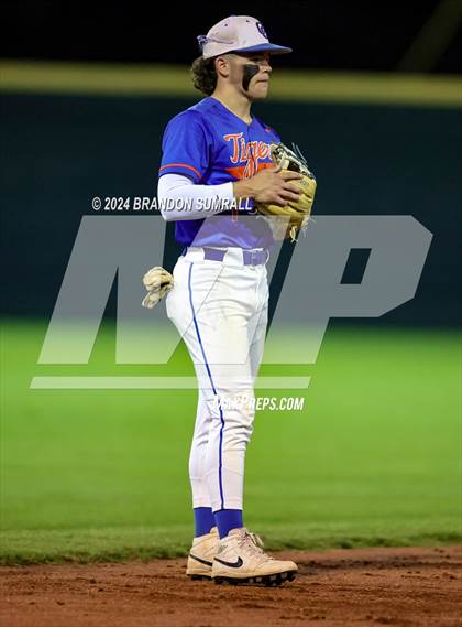 Thumbnail 1 in Chilton County Senior Showcase photogallery.