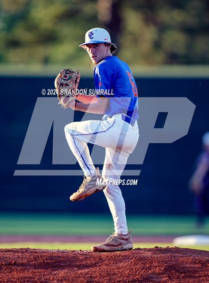 Thumbnail 2 in Chilton County Senior Showcase photogallery.