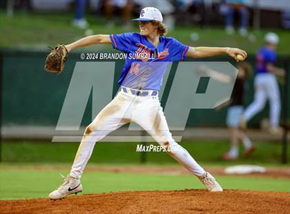 Thumbnail 3 in Chilton County Senior Showcase photogallery.