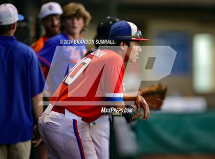 Thumbnail 1 in Chilton County Senior Showcase photogallery.