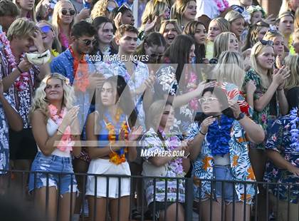 Thumbnail 1 in East Central @ Lawrenceburg photogallery.