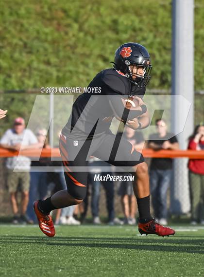Thumbnail 1 in East Central @ Lawrenceburg photogallery.