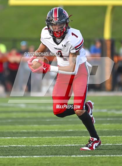 Thumbnail 1 in East Central @ Lawrenceburg photogallery.