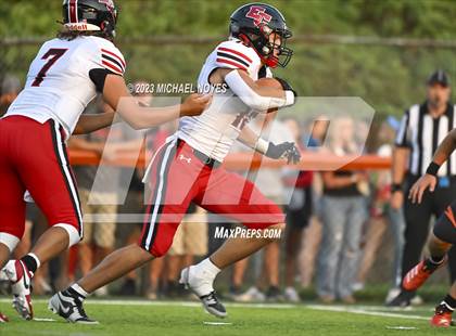 Thumbnail 2 in East Central @ Lawrenceburg photogallery.