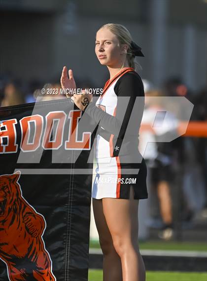 Thumbnail 2 in East Central @ Lawrenceburg photogallery.