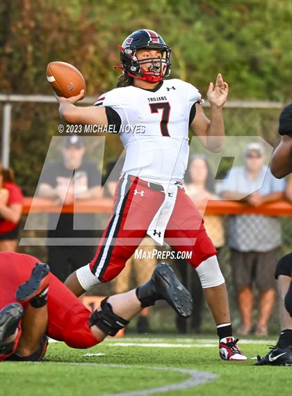 Thumbnail 2 in East Central @ Lawrenceburg photogallery.