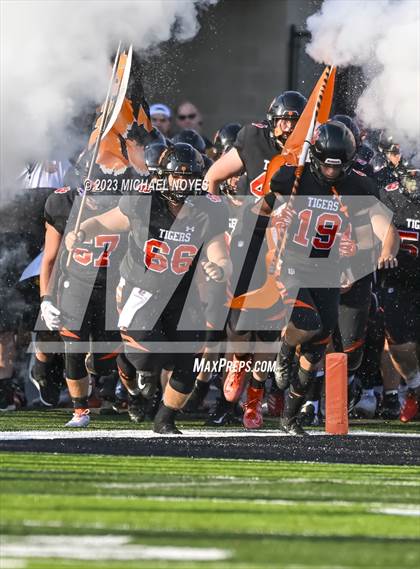 Thumbnail 1 in East Central @ Lawrenceburg photogallery.