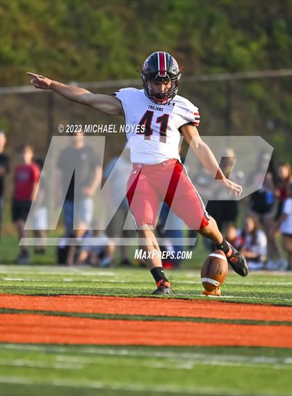 Thumbnail 2 in East Central @ Lawrenceburg photogallery.