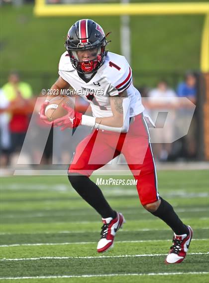 Thumbnail 2 in East Central @ Lawrenceburg photogallery.