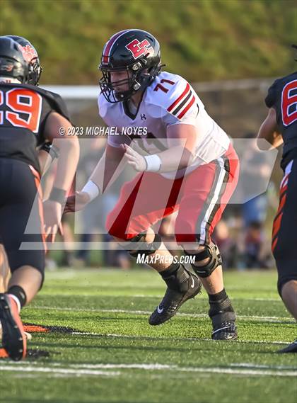 Thumbnail 2 in East Central @ Lawrenceburg photogallery.