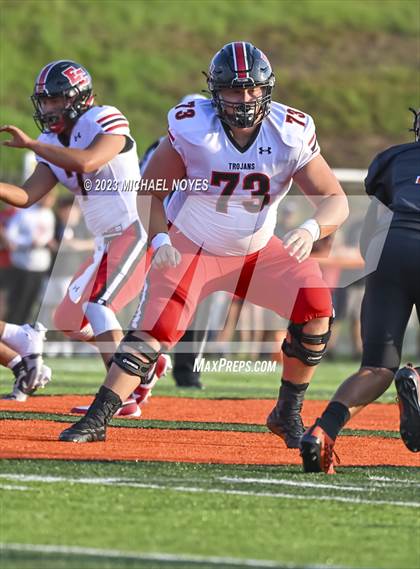Thumbnail 1 in East Central @ Lawrenceburg photogallery.