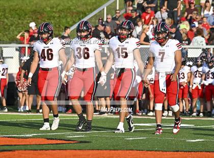 Thumbnail 2 in East Central @ Lawrenceburg photogallery.
